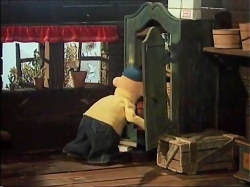 پت و مت (فصل 1 - قسمت 18)